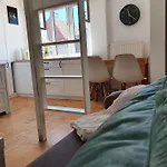 Studio Baltica II & Parking