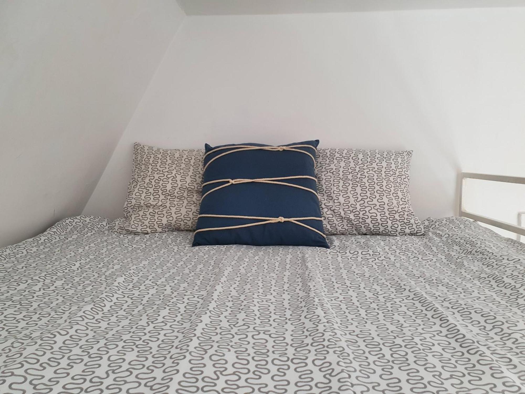 Studio Baltica Ii & Parking Apartment