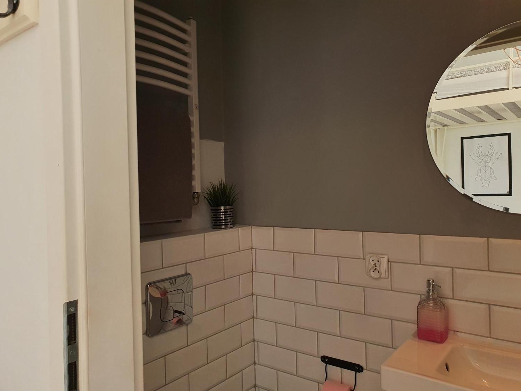 Apartment Studio Baltica Ii & Parking